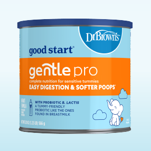 Good Start Dr. Brown's Gentle Pro