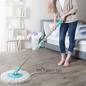 mop replacement head