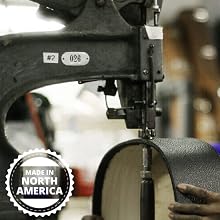 Made In North America