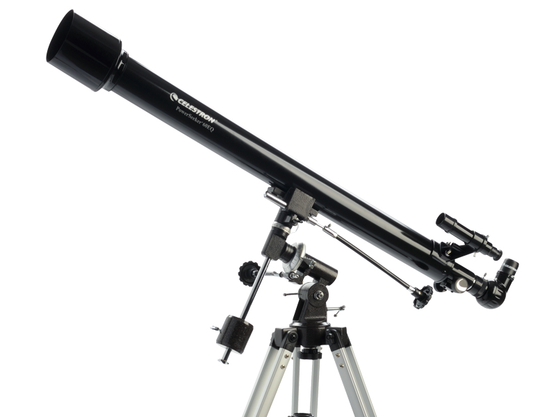 PowerSeeker 60EQ