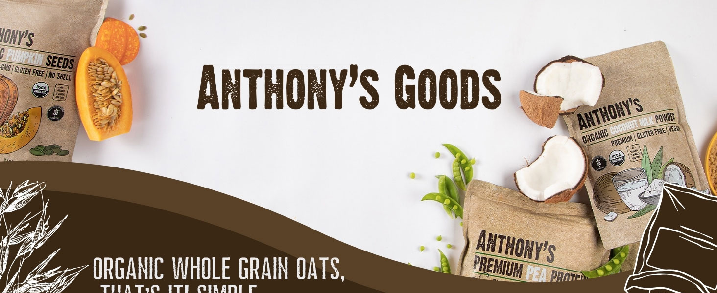 Whole Grain Oat Flour, oats, spices, flour, gluten free, vegan, keto