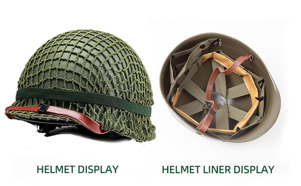 LINING SYSTEM DESCRIPTION