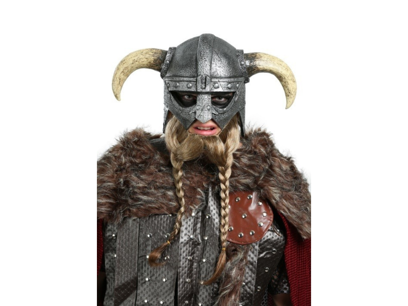 Vikings Mask