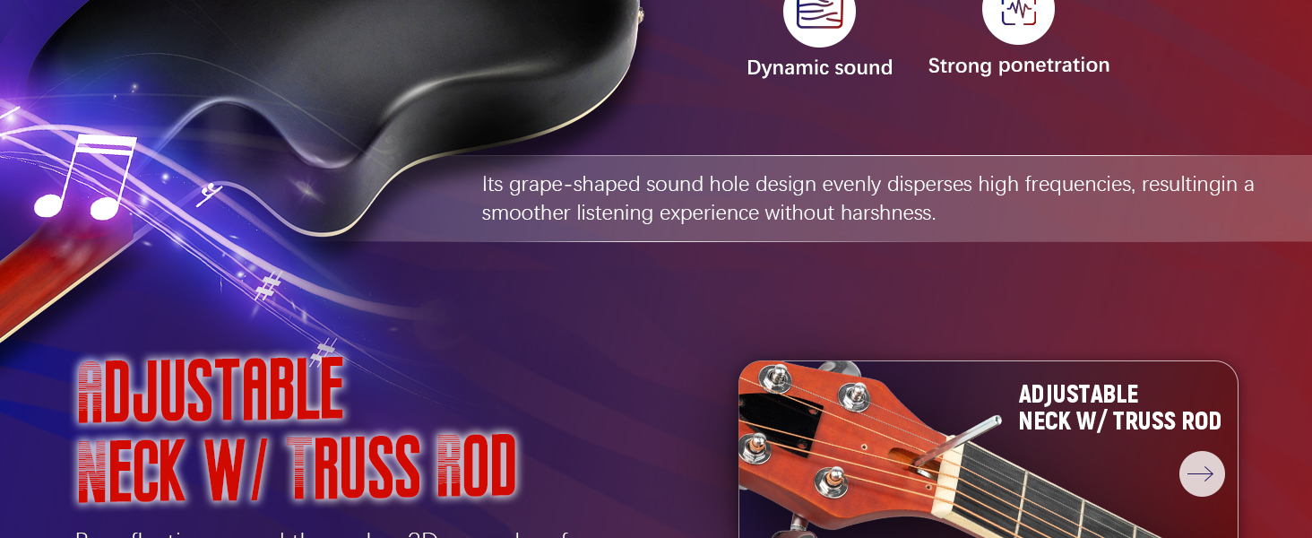 guitar