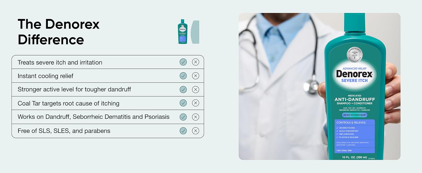 denorex