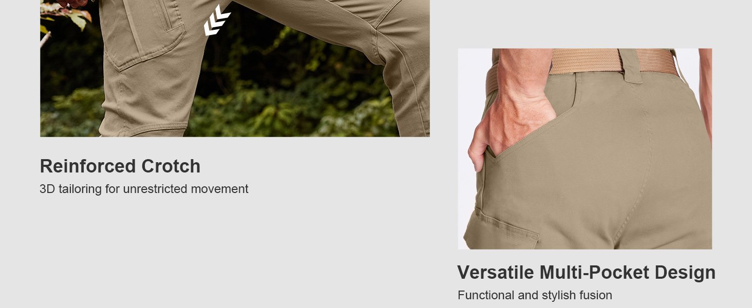 men's pants