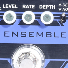 multi effects pedal