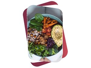 Healthy foods