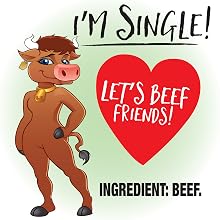 beef dog food healthy high protein keto