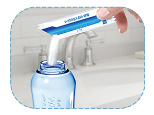 Nasal Wash Bottle