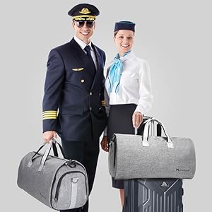 garment bag travel