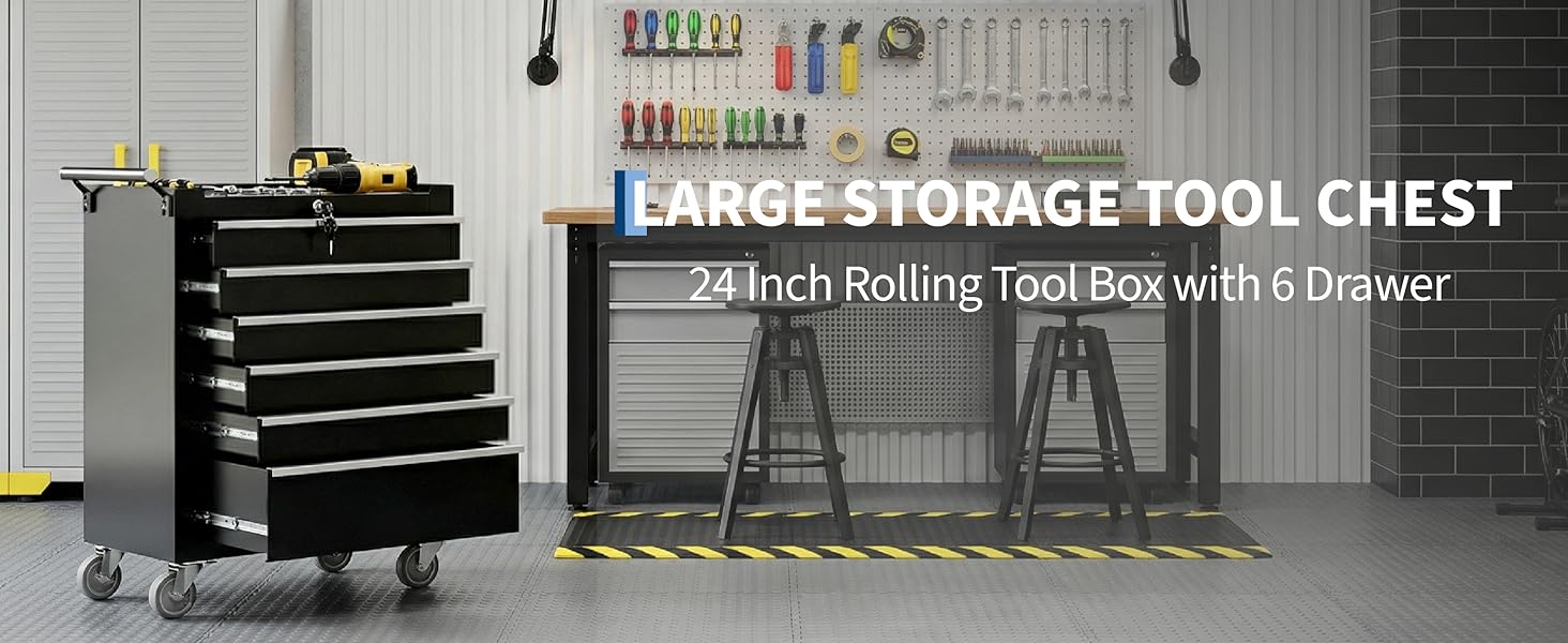 tool chest