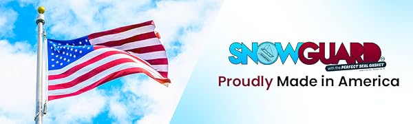 snow guard usa