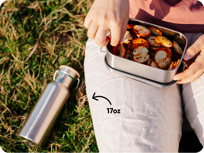 water bottle stainless steel