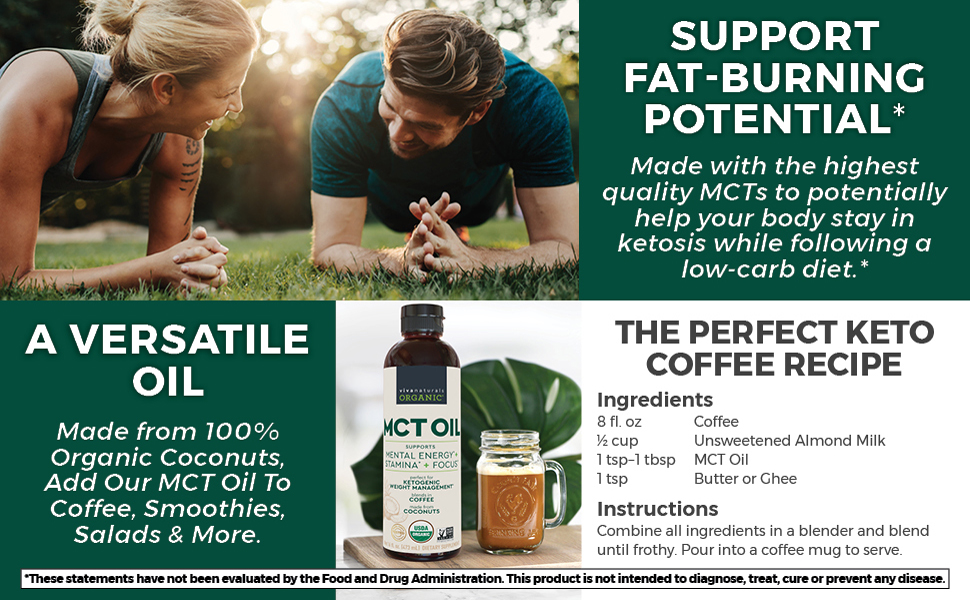 MCT Oil