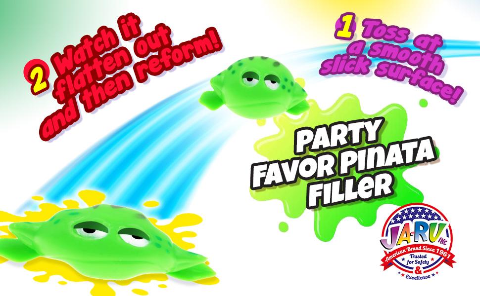 splat ball pinata stuffers