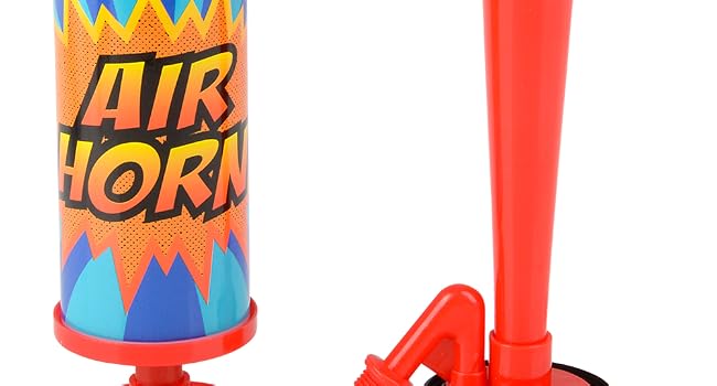 air horn toy