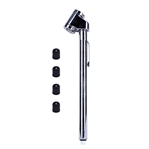 tire pressure gauge pencil