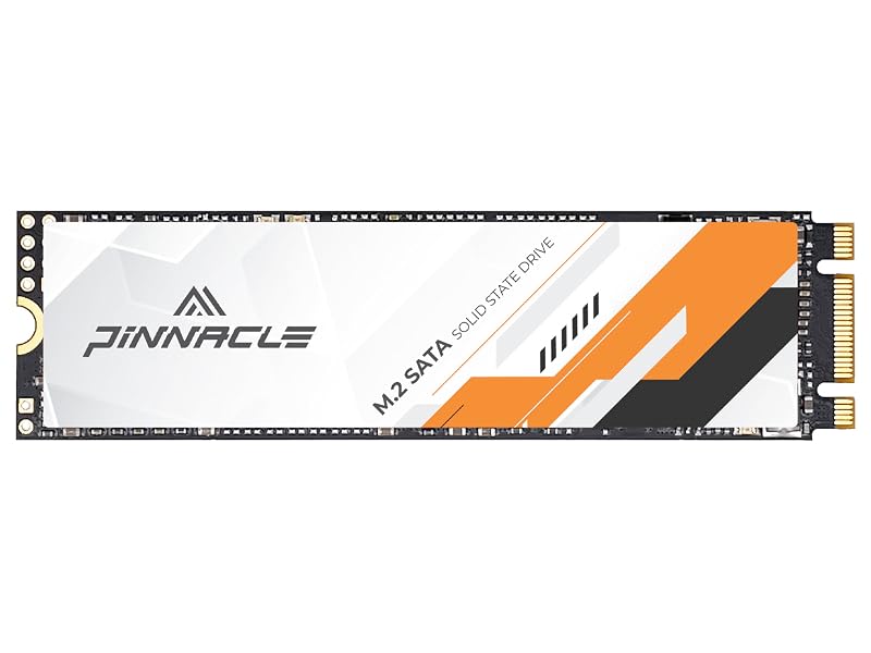 PINNACLE SATA
