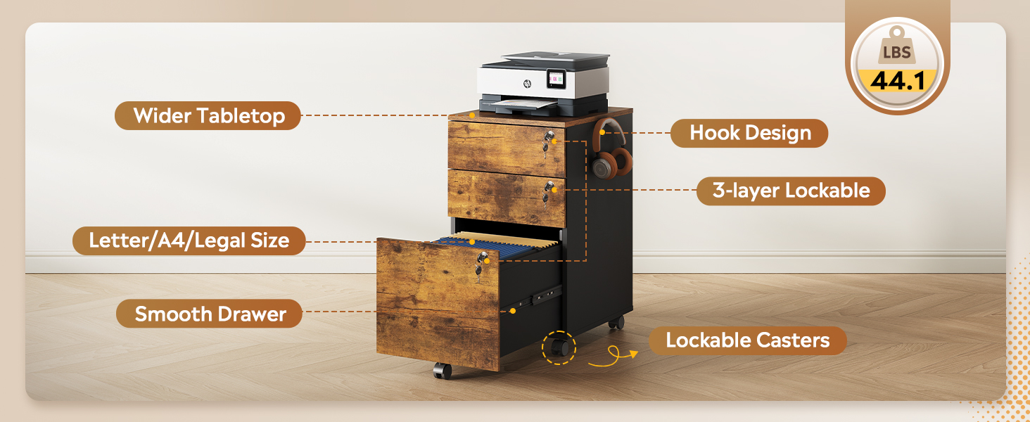 File Cabinet