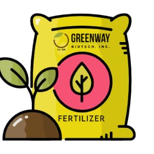 Water Soluble Tomato Fertilizer 4-18-38
