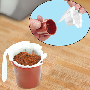 Perfect Pod EZ-Cup for Keurig 1.0 brewers by Perfect Pod