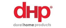 beds daybeds upholstered metal futons bunkbeds mattresses DHP microfiber faux leather convertible