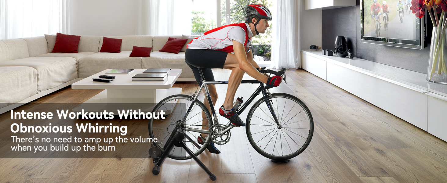 bike trainer