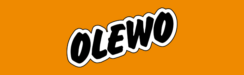 olewo banner logo dog food carrots