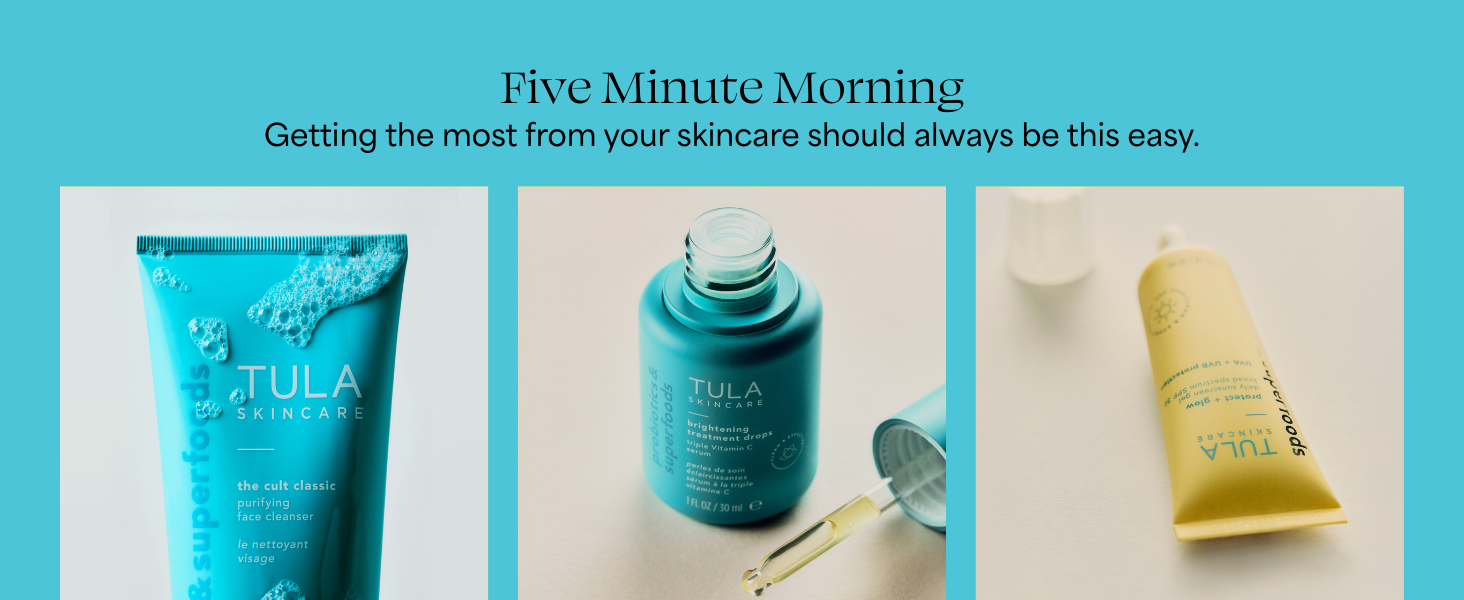 Bright Start Vitamin C Antioxidant Brightening Moisturizer
