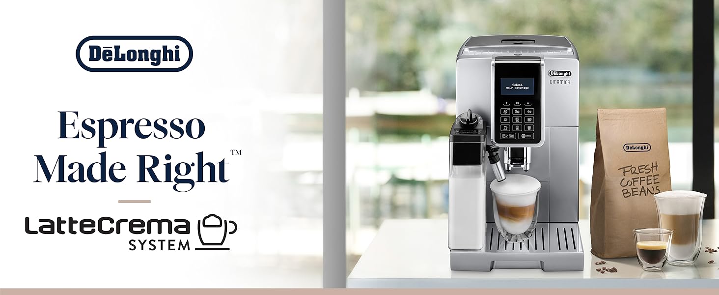 Dinamica Header ECAM35075SI