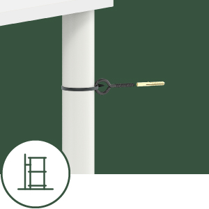 anti-tip device