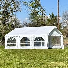 Party Tent