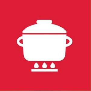 Stove Top