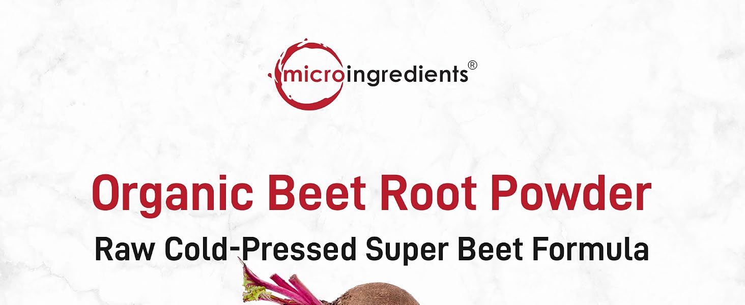 Micro Ingredients