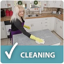 Cleaning