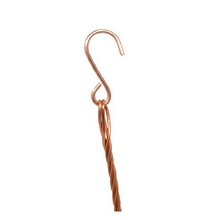 Hanging Copper Hook