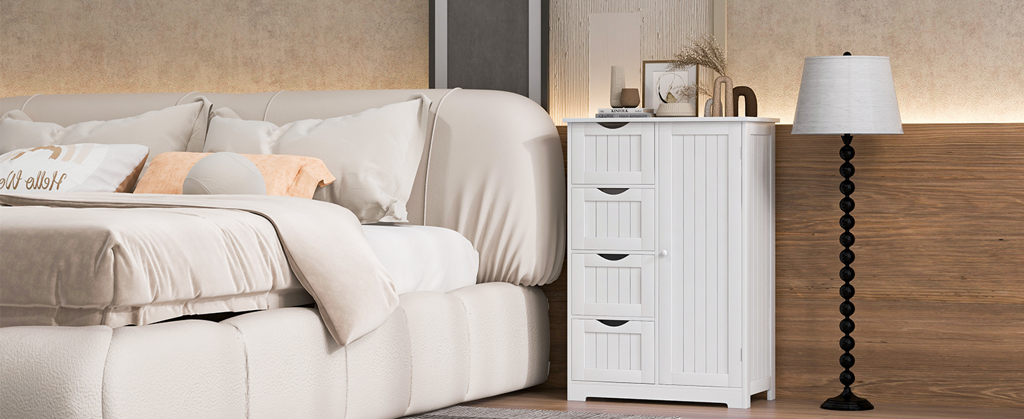 storage cabinet