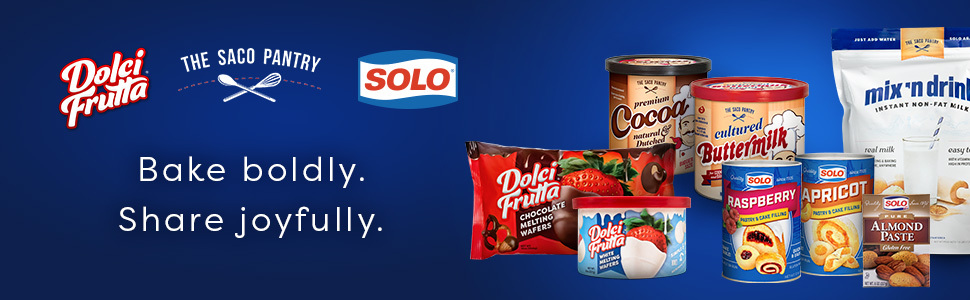 solo banner