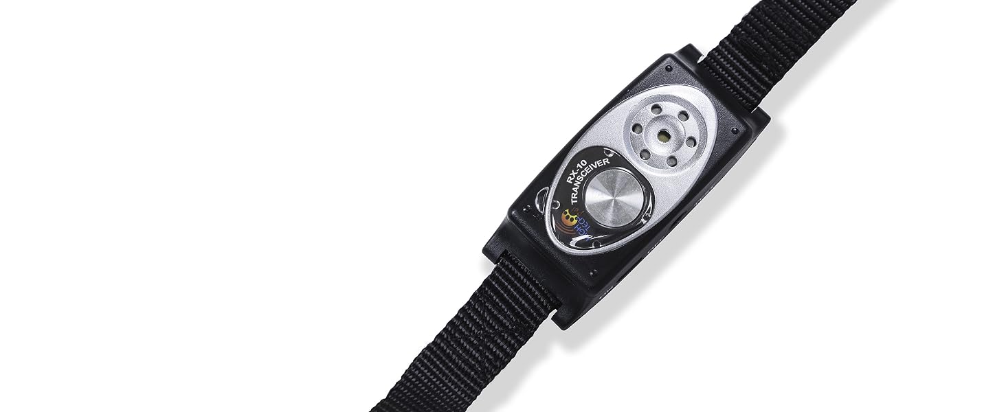 MS-5 Rechargeable Collar