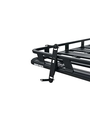 Pioneer Recovery Track Side Bracket