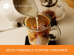coffee creamer