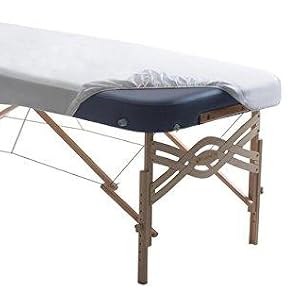earthlite, massage table, massage tables, sheets, sheet set, massage