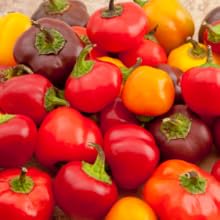 cherry peppers