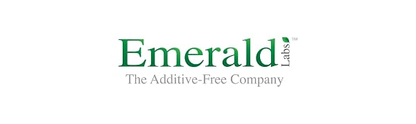 Emerald Labs Logo
