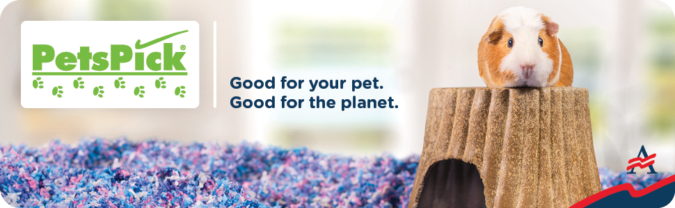 petspick, pet bedding, guinea pig bedding, small pet bedding, hamster bedding, soft pet bedding