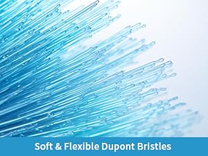 Advanced Bristle System
