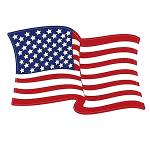 USA flag