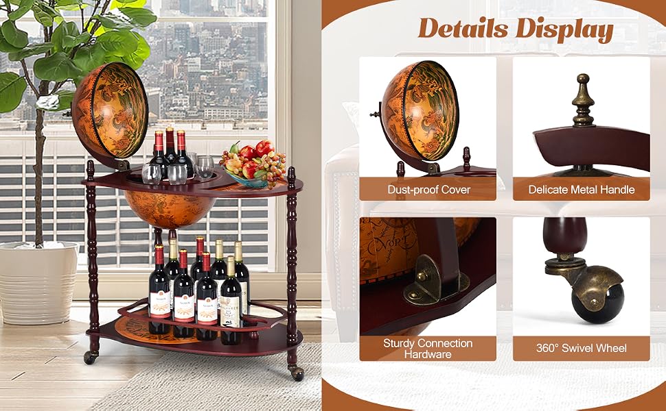 Globe Wine Bar
