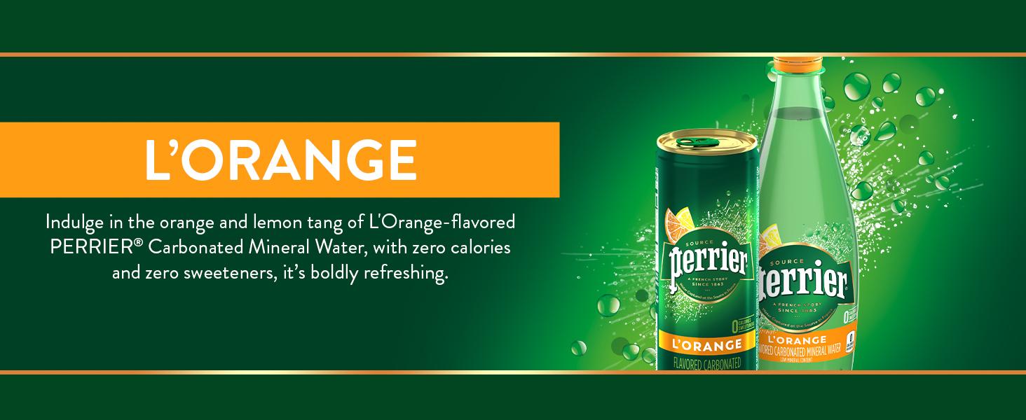 Perrier